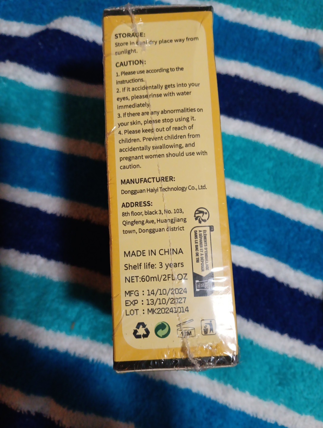 2x Banana Drops Supplement Extract Liquid – 2oz/60ml Banana Drops