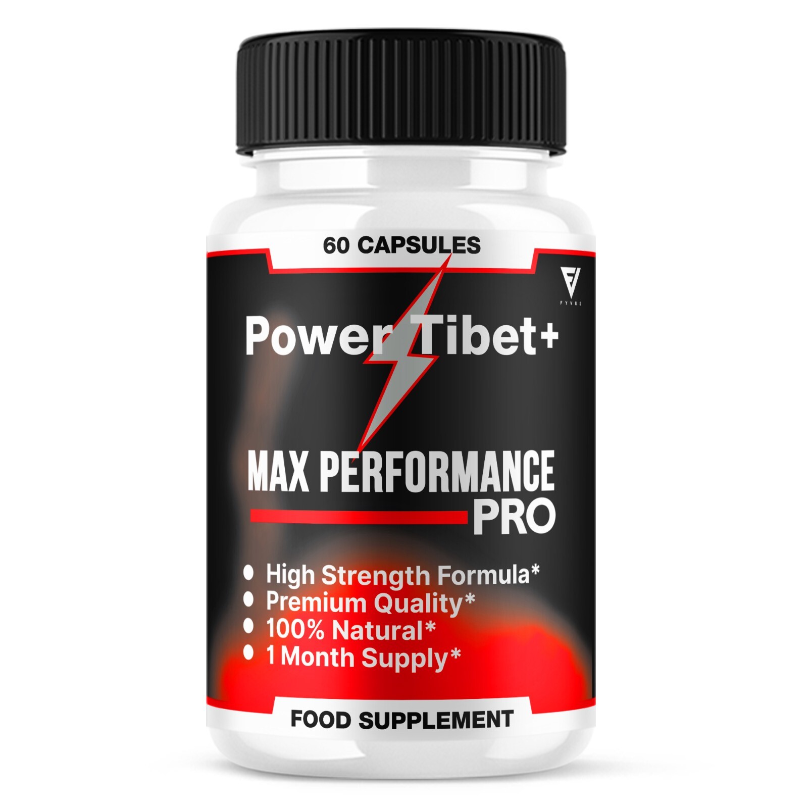 Power Tibet+ Capsules PowerTibet+ Tablets, Power Tibet+ Reviews (60 Capsules)