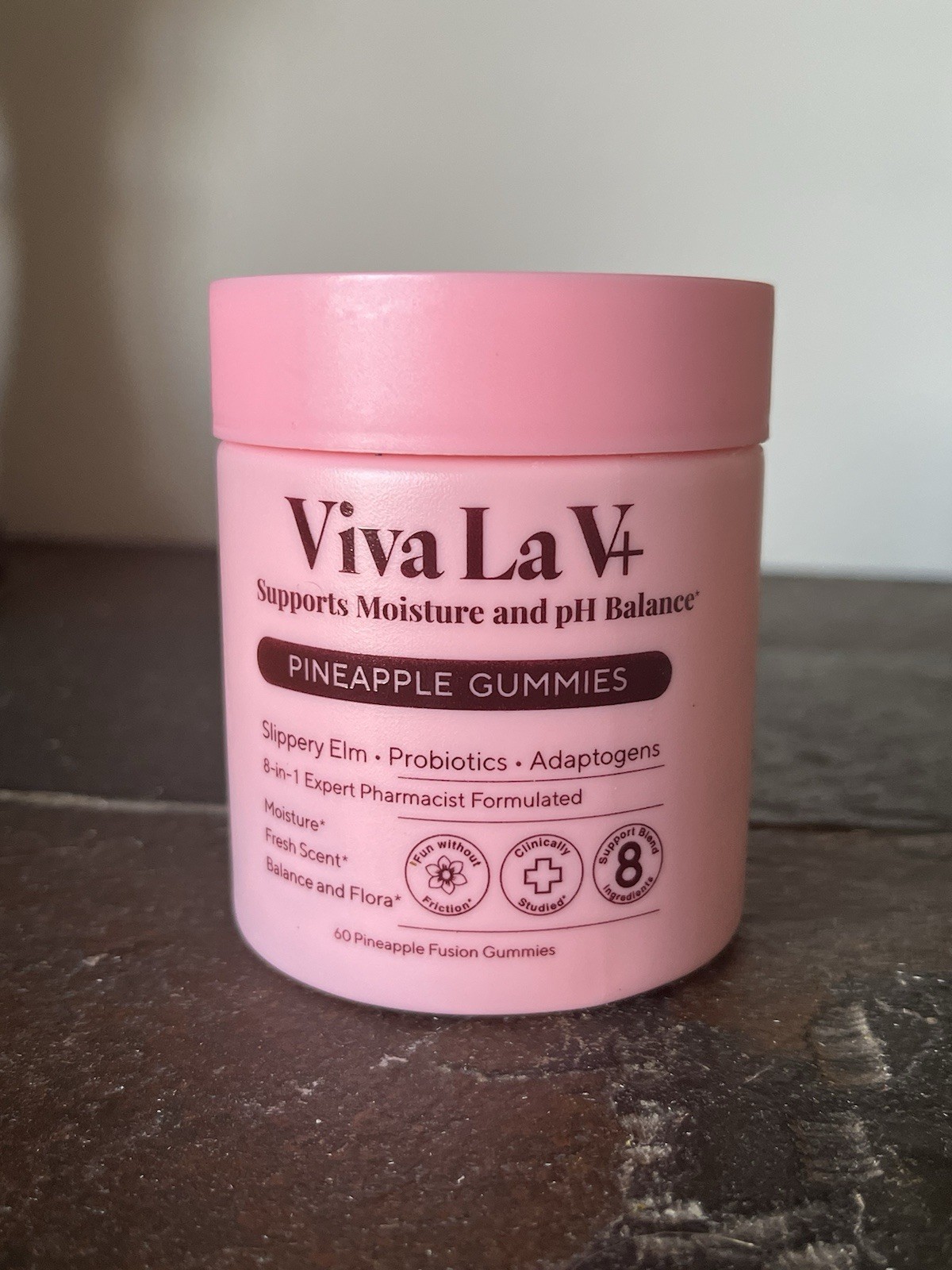 3 pack Viva la V+ vitamins Magplus+ vitamins And Macaplus+ Vitamins