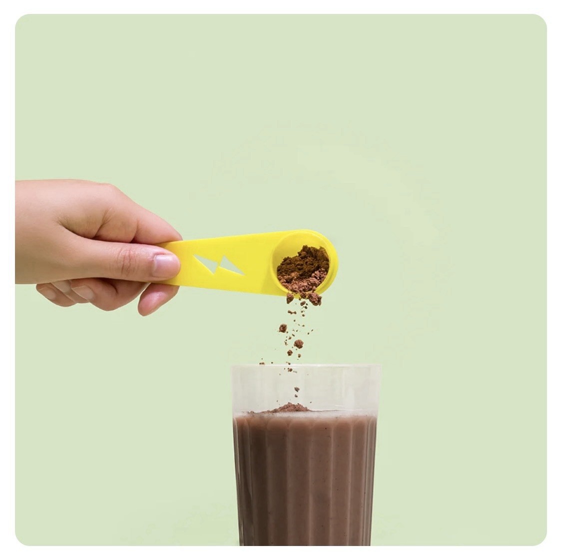 hiya Kids Daily Greens + Superfoods Powder, Chocolate, Vegan, 7.94 oz
