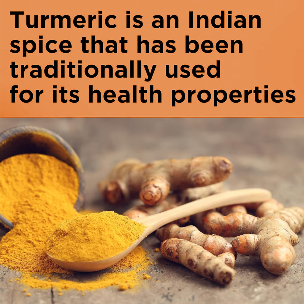 TURMERIC CURCUMIN 95% CURCUMINOIDS 1200mg EXTRACT TUMERIC BIOPERINE ANTIOXIDANT