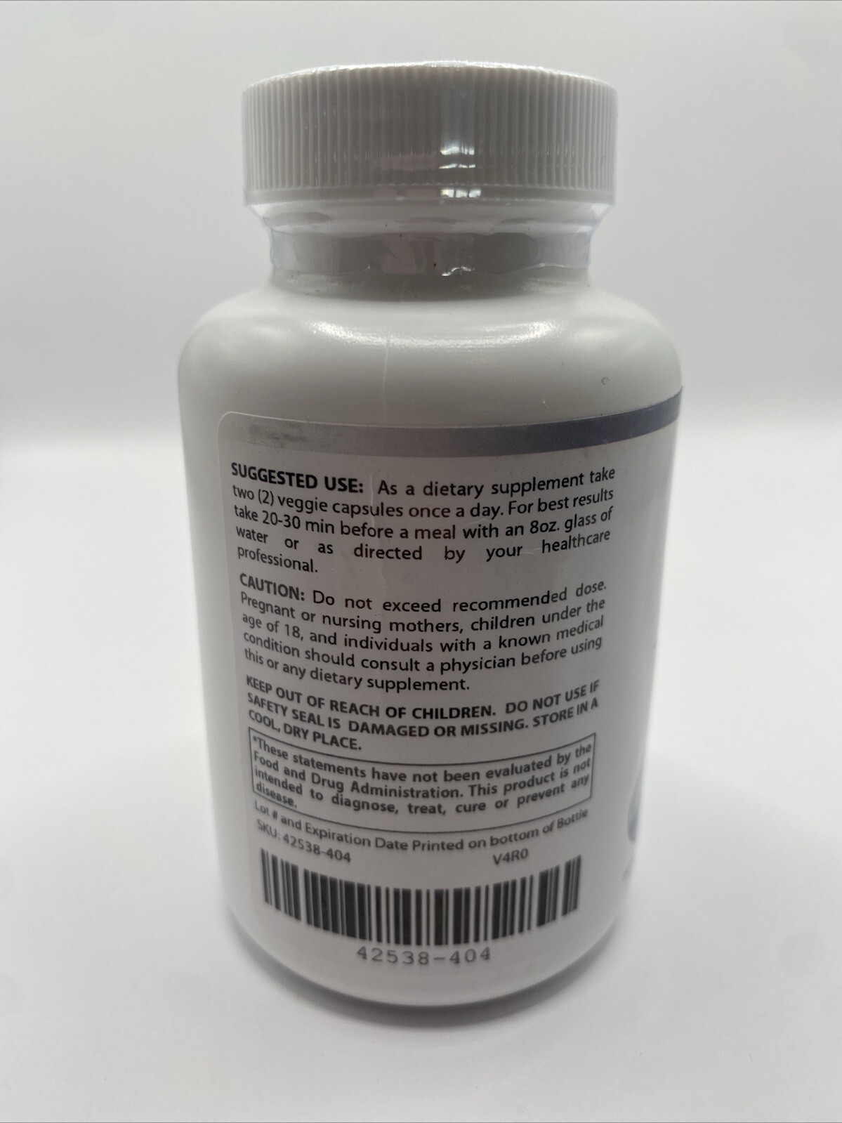 Pharmagentics Lymph System Support – 60 Capsules 30 Day Supply Exp 3/2028