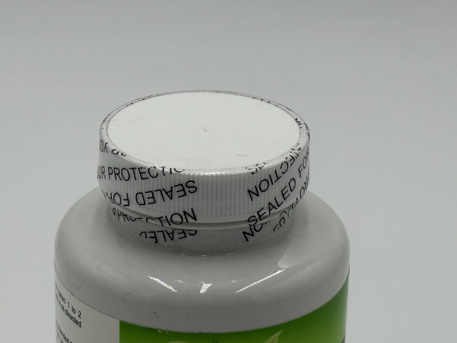 Elevate Recovery 2-Month ADAPTOGEN Blend Synergistic Formula 9 Herbal Extracts