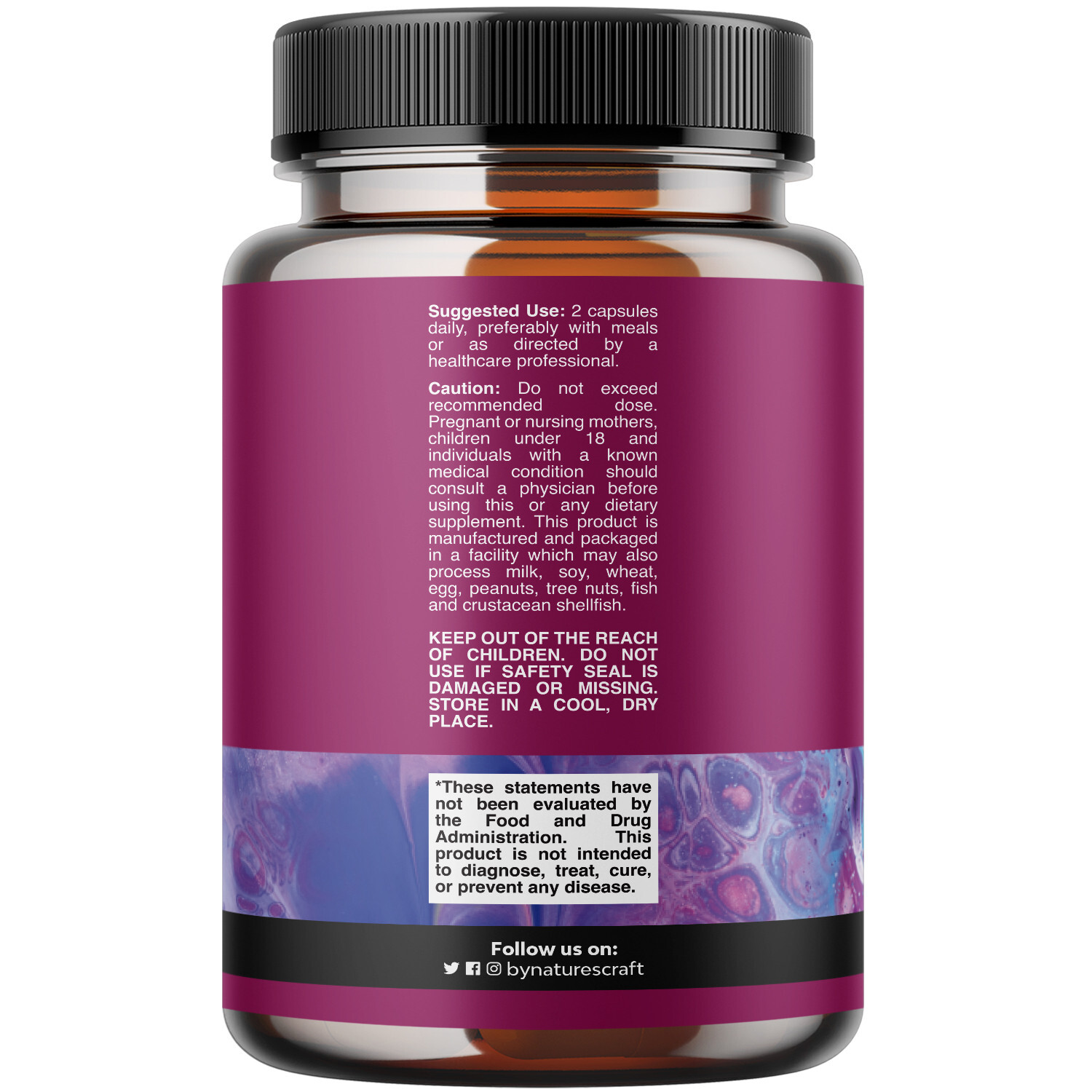 GCleanse Uric Acid Joint Support Supplement with Chanca Piedra Tart Cherry