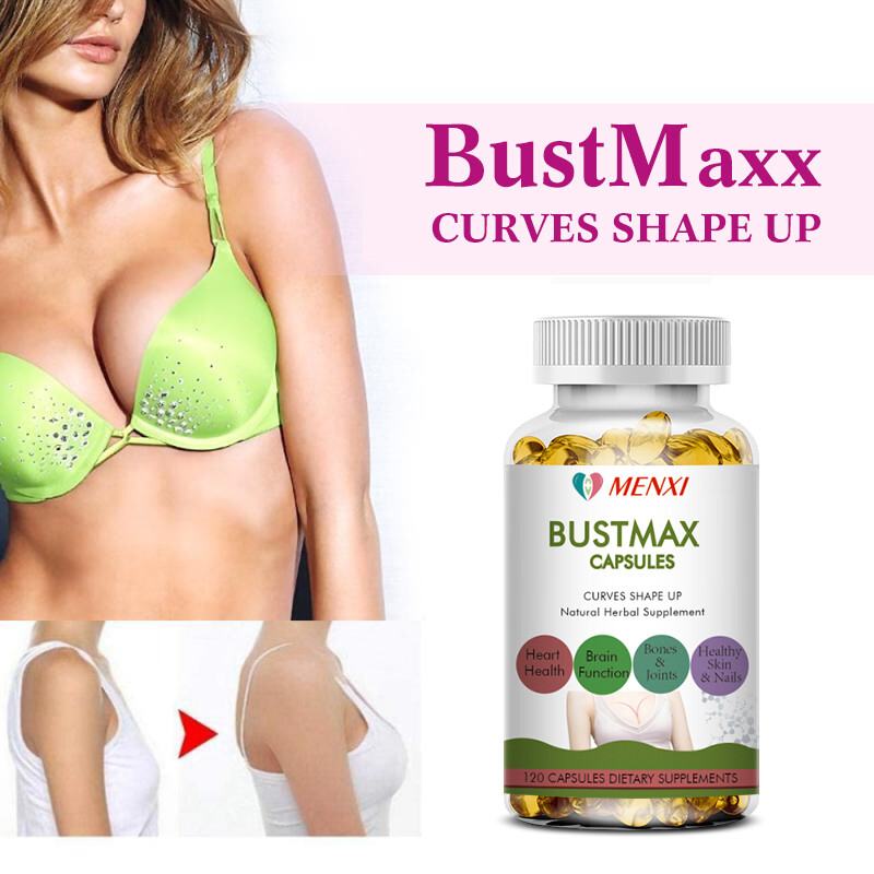 STRONGEST FEMINIZE BIG BREAST GROW CAPSULES BUTT FIRMING GROWTH FEMININE