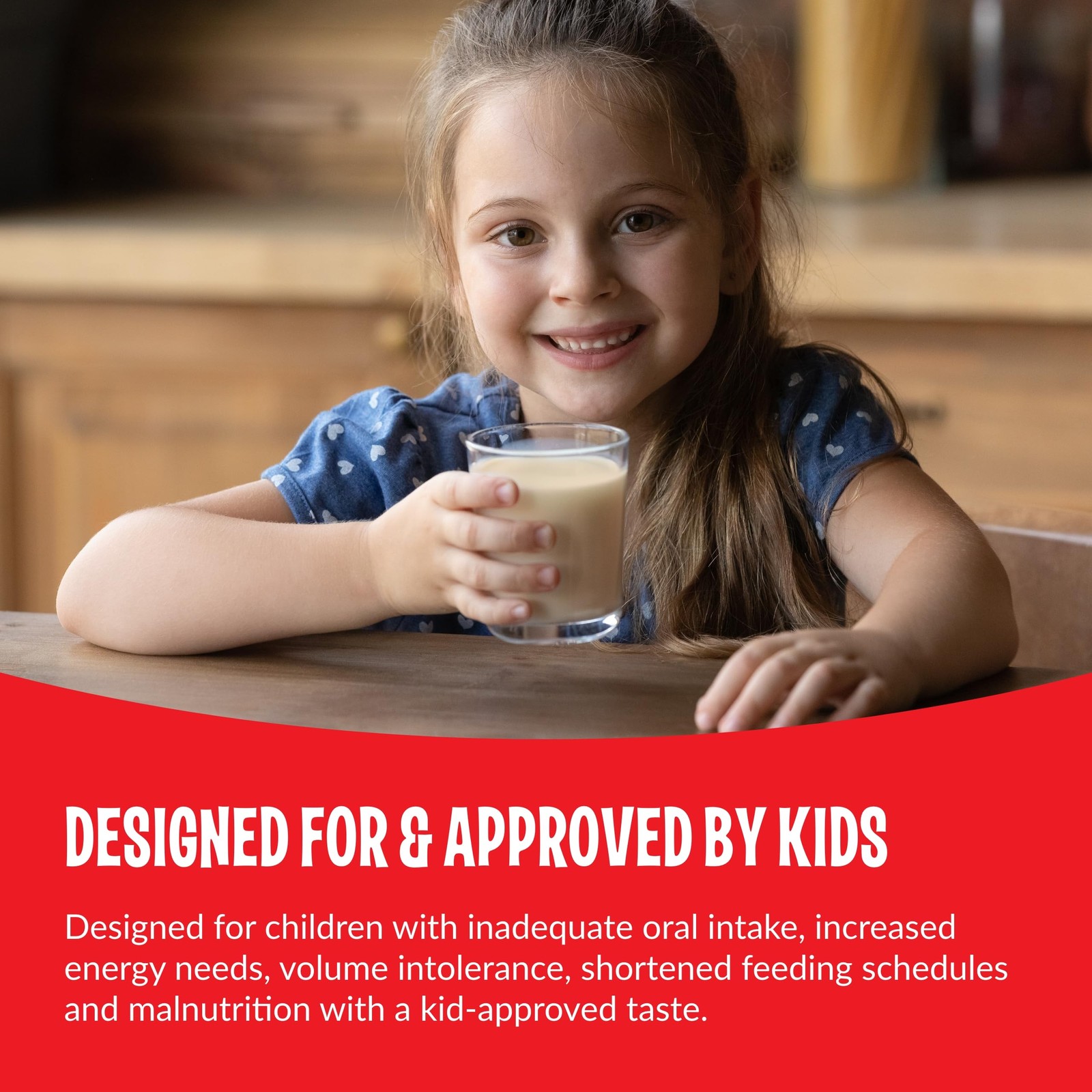 Boost Kid Essentials 1.5 Strawberry Splash 8 Fl Oz Pack Of 24