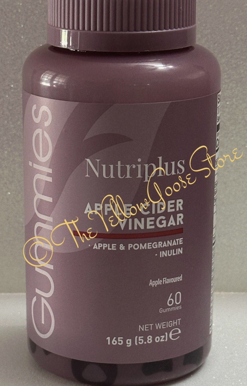 FARMASI ❤️ NUTRIPLUS 🐥 APPLE CIDER VINEGAR GUMMIES Gut Health 🐥 FREE SHIPPING