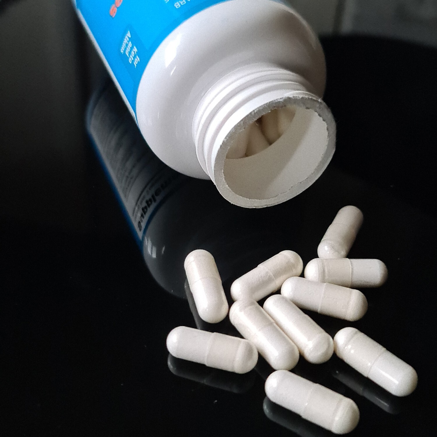 Keto Electrolytes by Nutri-Align: Magnesium, Potassium, Calcium, Sodium, 90 caps