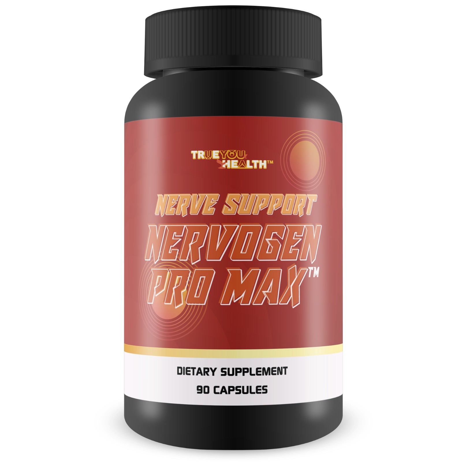 Nerve Support Nervogen Pro Max – Premium Nerve Health Support Formula