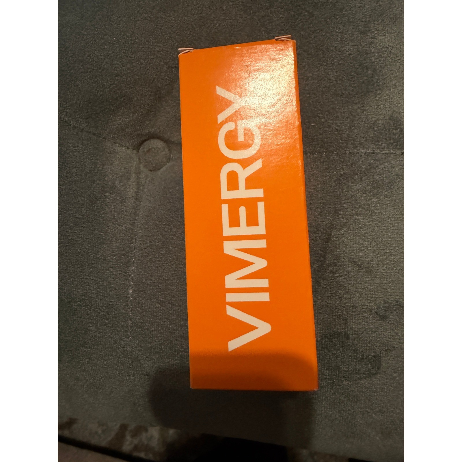 Vimergy Lemon Balm Liquid Extract 30ml USDA Organic Alcohol-Free Supplement