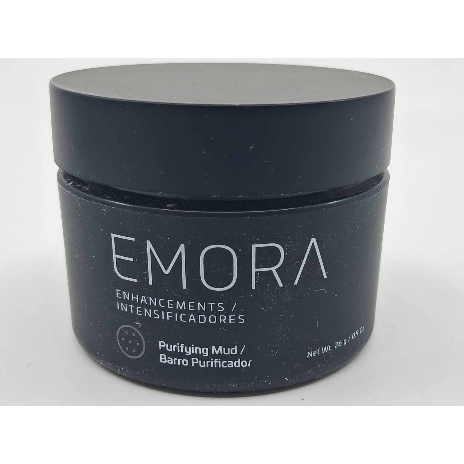 ActivZ Emora Purifying Mud – Enhancements, Rejuvenate your skin