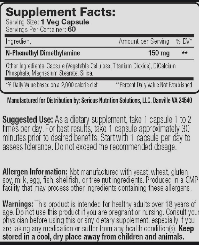 KANNAEASE SNS Serious Nutrition Solutions Relaxation, Stress, Mood Support