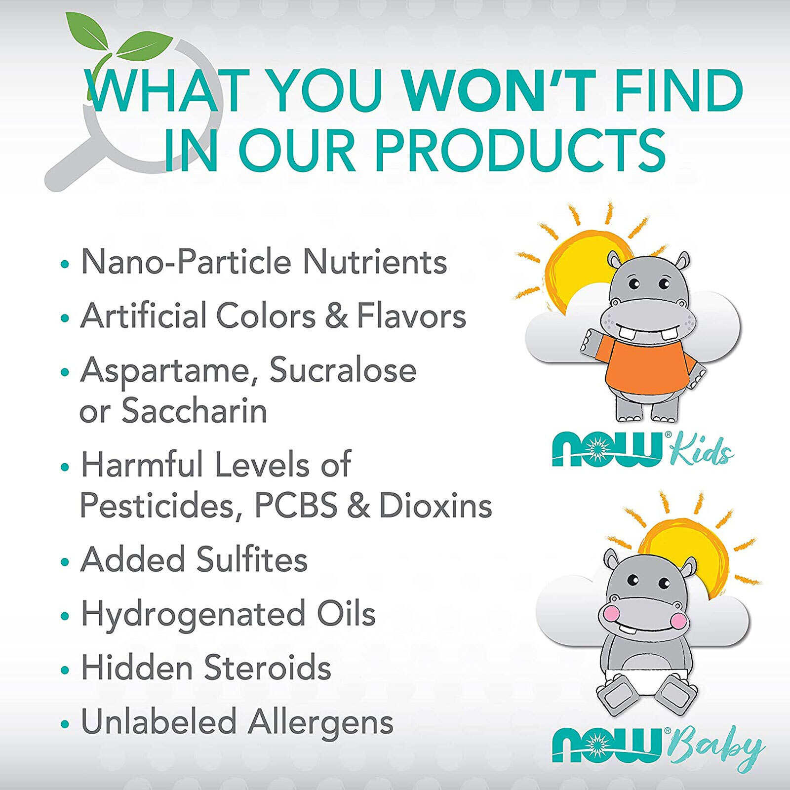NOW FOODS Elderberry Liquid for Kids 8 fl oz