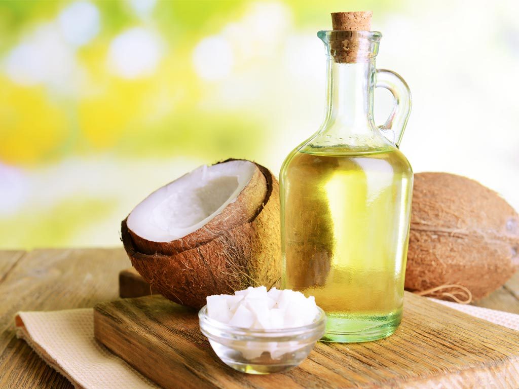 Fractionated Capric acid – EXTRA VIRGIN COCONUT OIL 3000MG – Pill Form – 3Bot