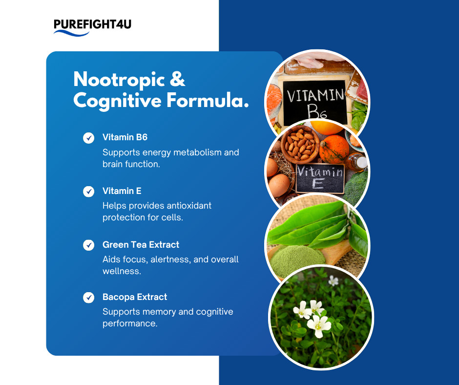 Nerve Q Capsules Nerve Health Supports Circulation Supplement – 6 Bottles