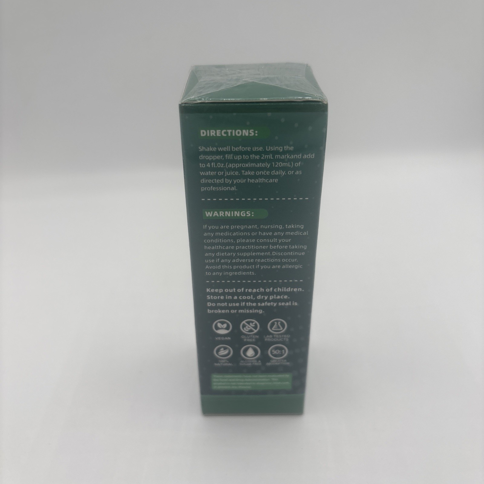Soursop Graviola Extract