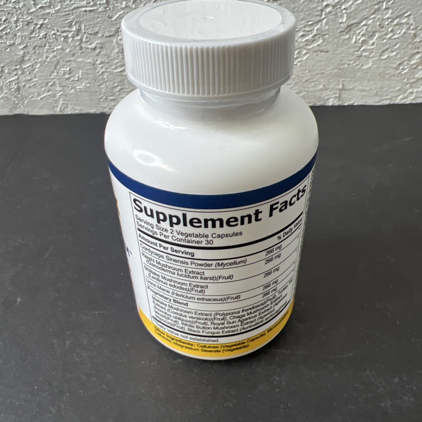 Simple Promise CHOLIBRIUM (60 Caps) Healthy Heart, Wellness, Vitality – 04/2029!