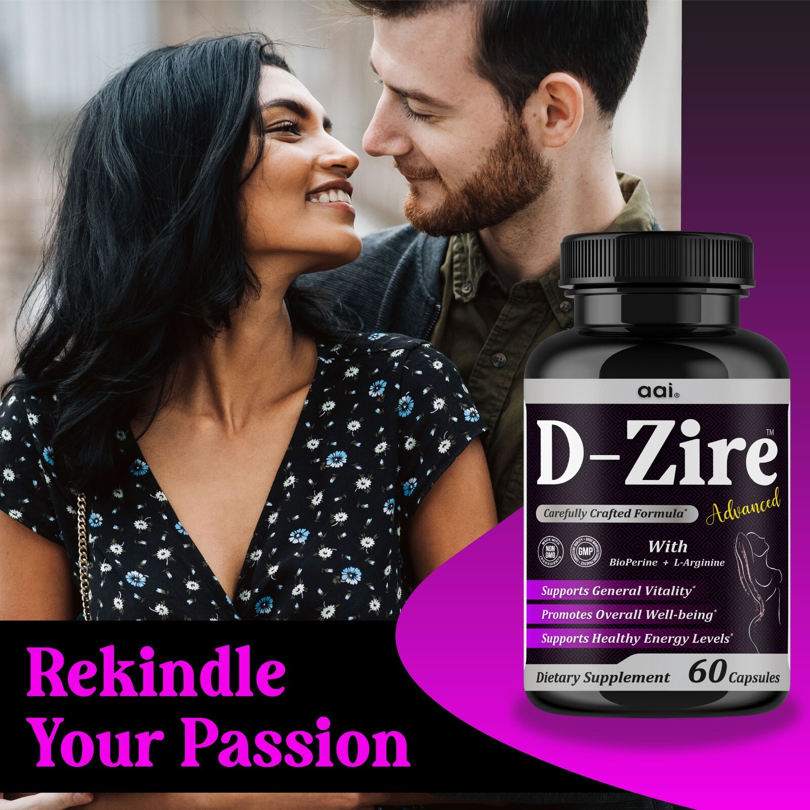 Female Enhancement Pills, Libido Booster, Testosterone Booster Stamina 13/12/25