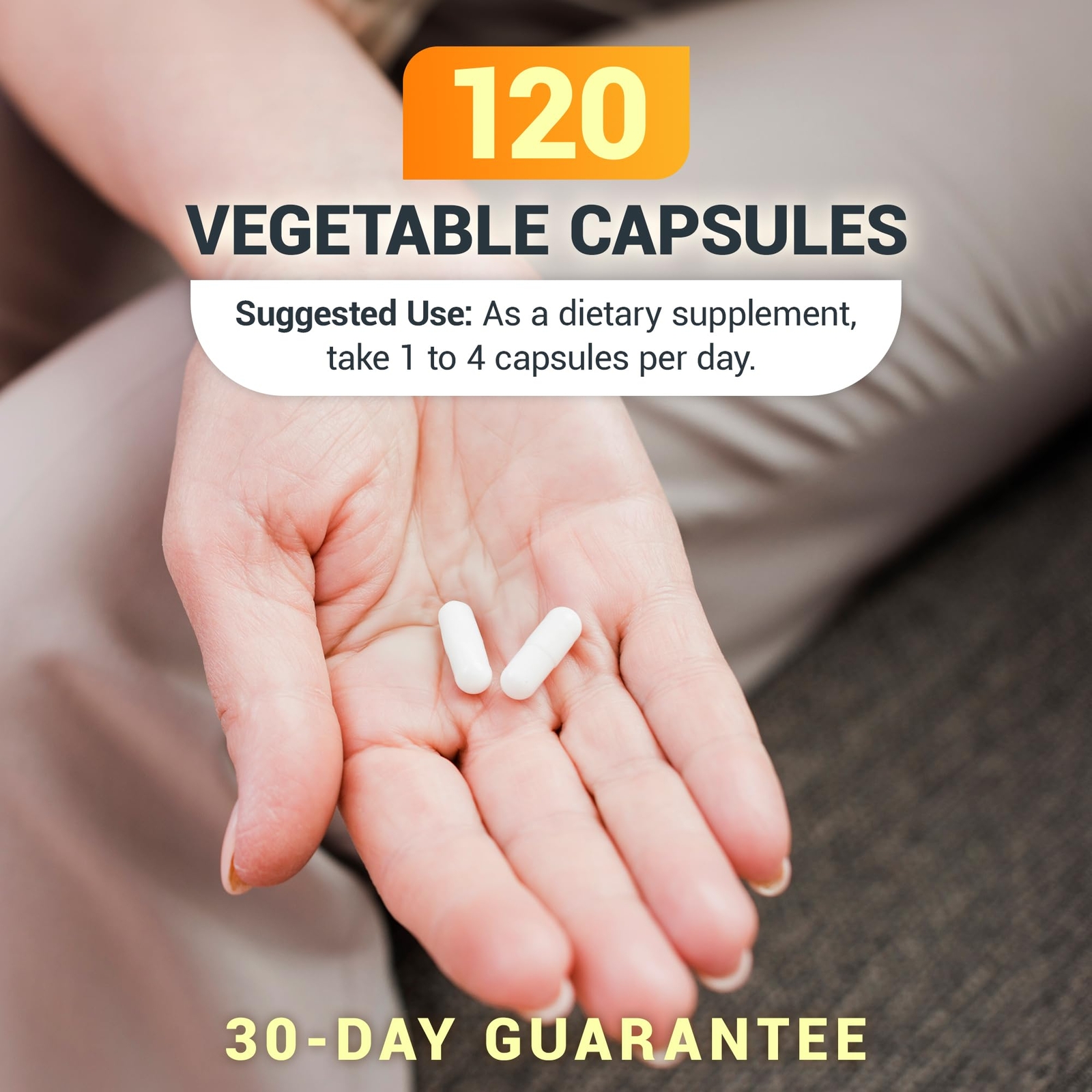 Dr. Berg’s Vitamin D3 K2 w/ MCT Oil 10,000 IU of Vitamin D3, 100 mcg 120 Capsule
