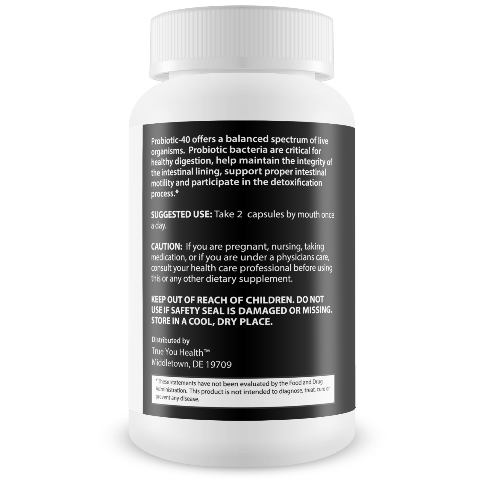 EX-CANDIDA PRO – Our Best Anti Candida Support Pills – Candida Probiotic