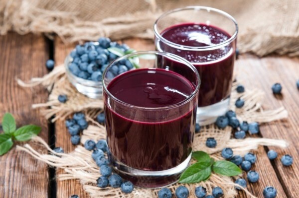 Blueberry Powder | 4oz to 5lb | 100% Pure Natural Hand Crafted