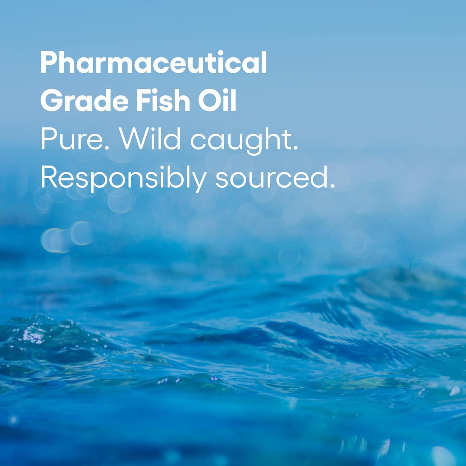 Natural Factors Rx Omega-3 Pharmaceutical Fish Oil,1260mg, 120 Softgels