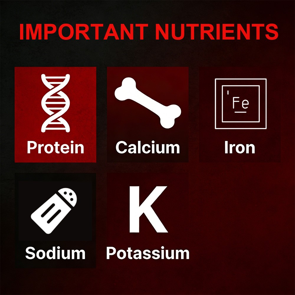 Whey Protein Capsules – 900mg High-Purity Protein for Muscle Gain & Recovery