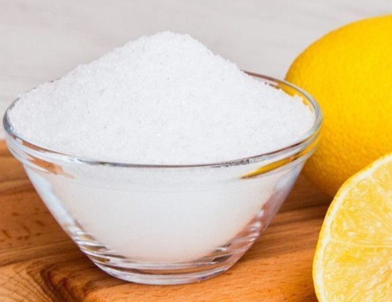 Citric Acid Powder | 4oz to 5lb | 100% Purity Lab Grade