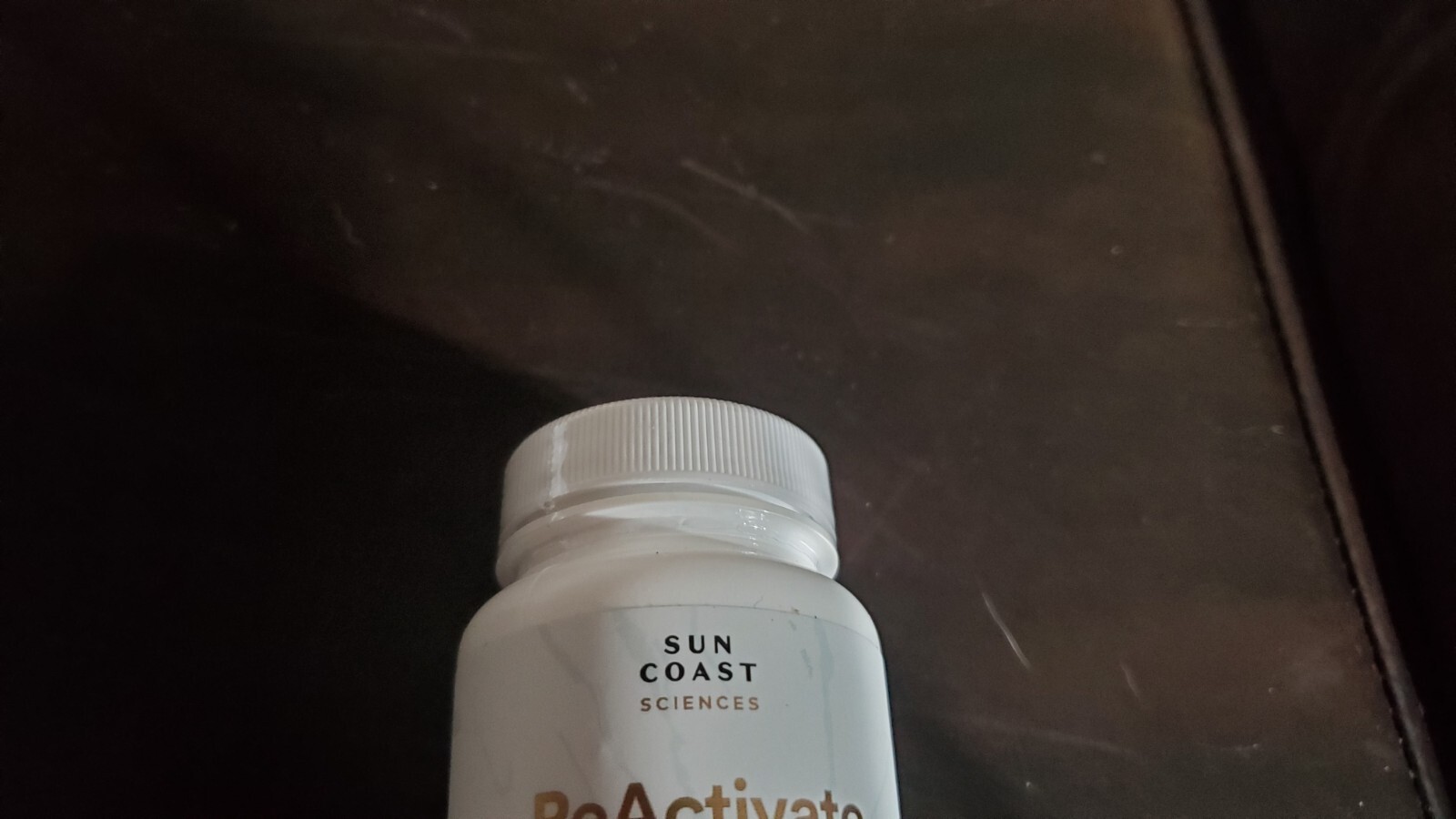 Sun Coast Sciences ReActivate for beautiful youthful skin 30 caps. EXP. 02/2025