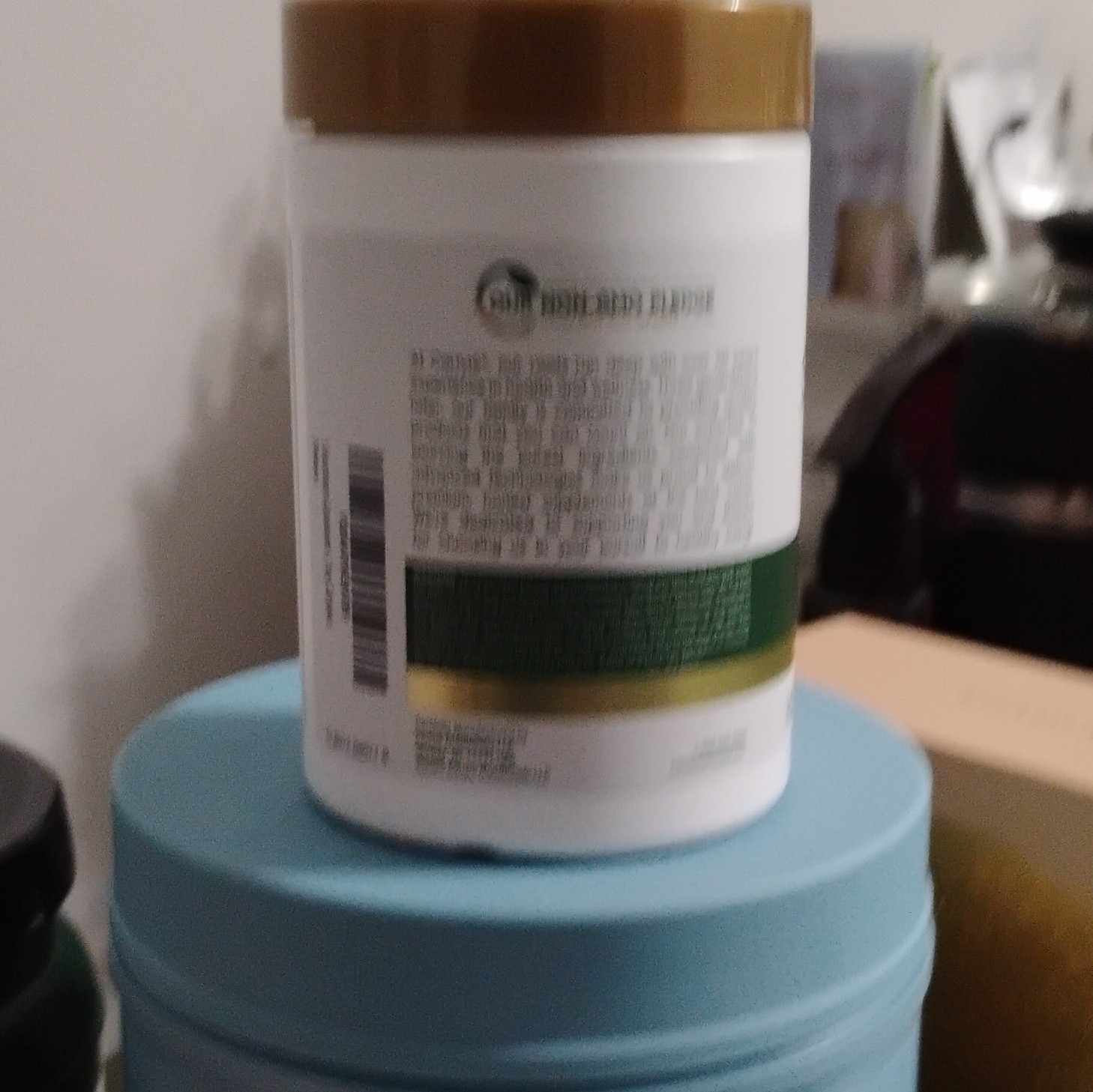 Carlyle Soursop (Graviola) 2000mg Herbal Supplement Capsules 160ct