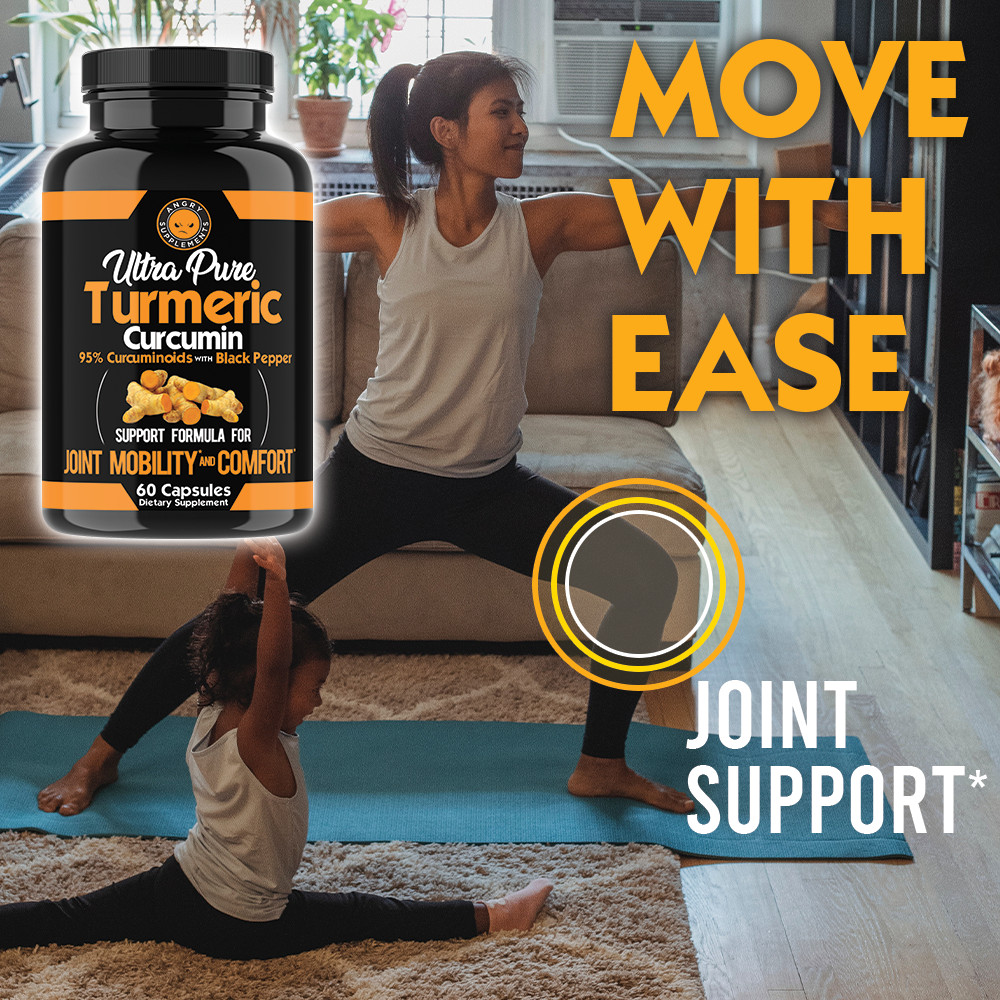 Weight Loss Apple Cider Vinegar ACV + Turmeric Curcumin Healthy Fat Burner Pills