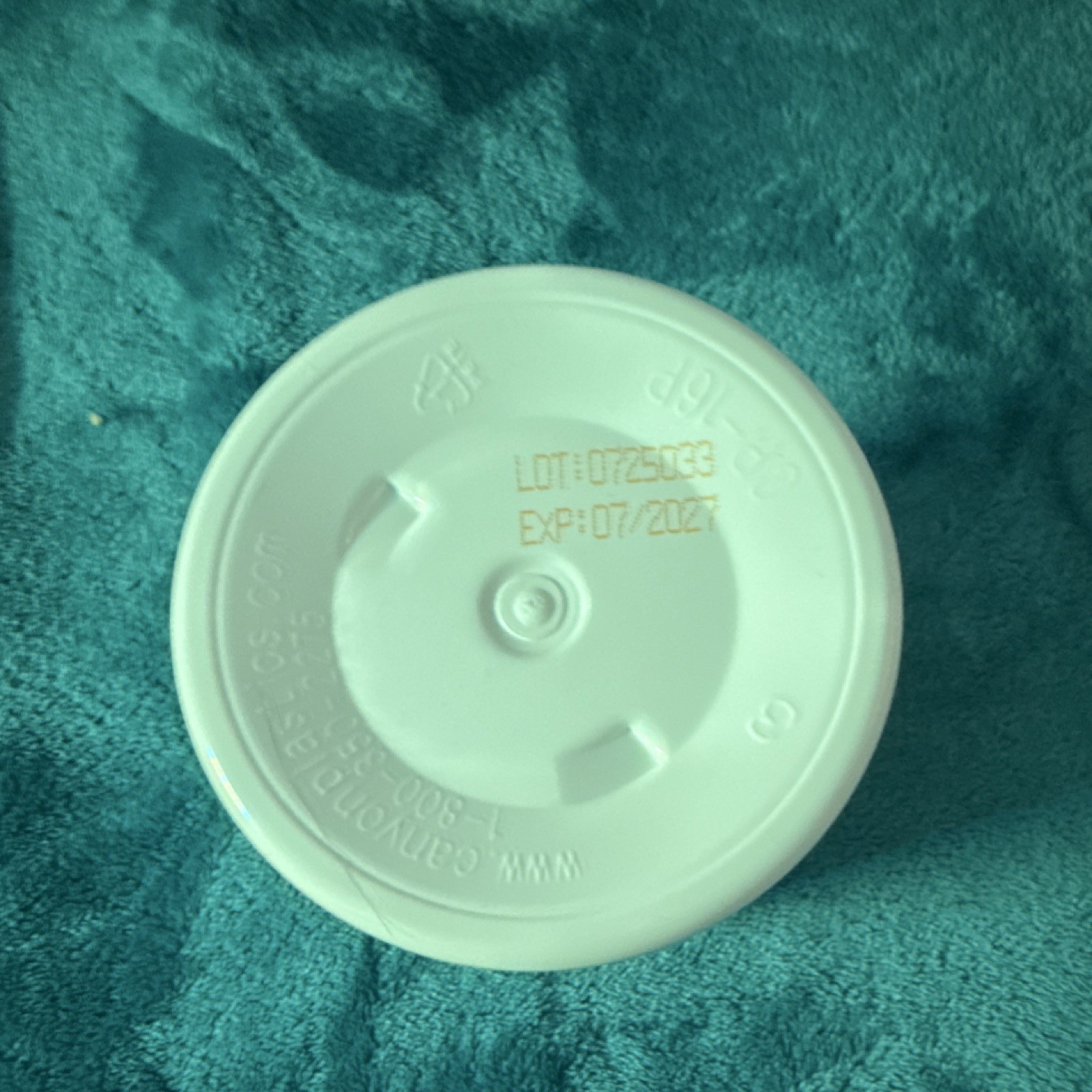 Optimal Carnivore Grass Fed Colostrum Powder Hormone-Free Non-GMO Additive-Free