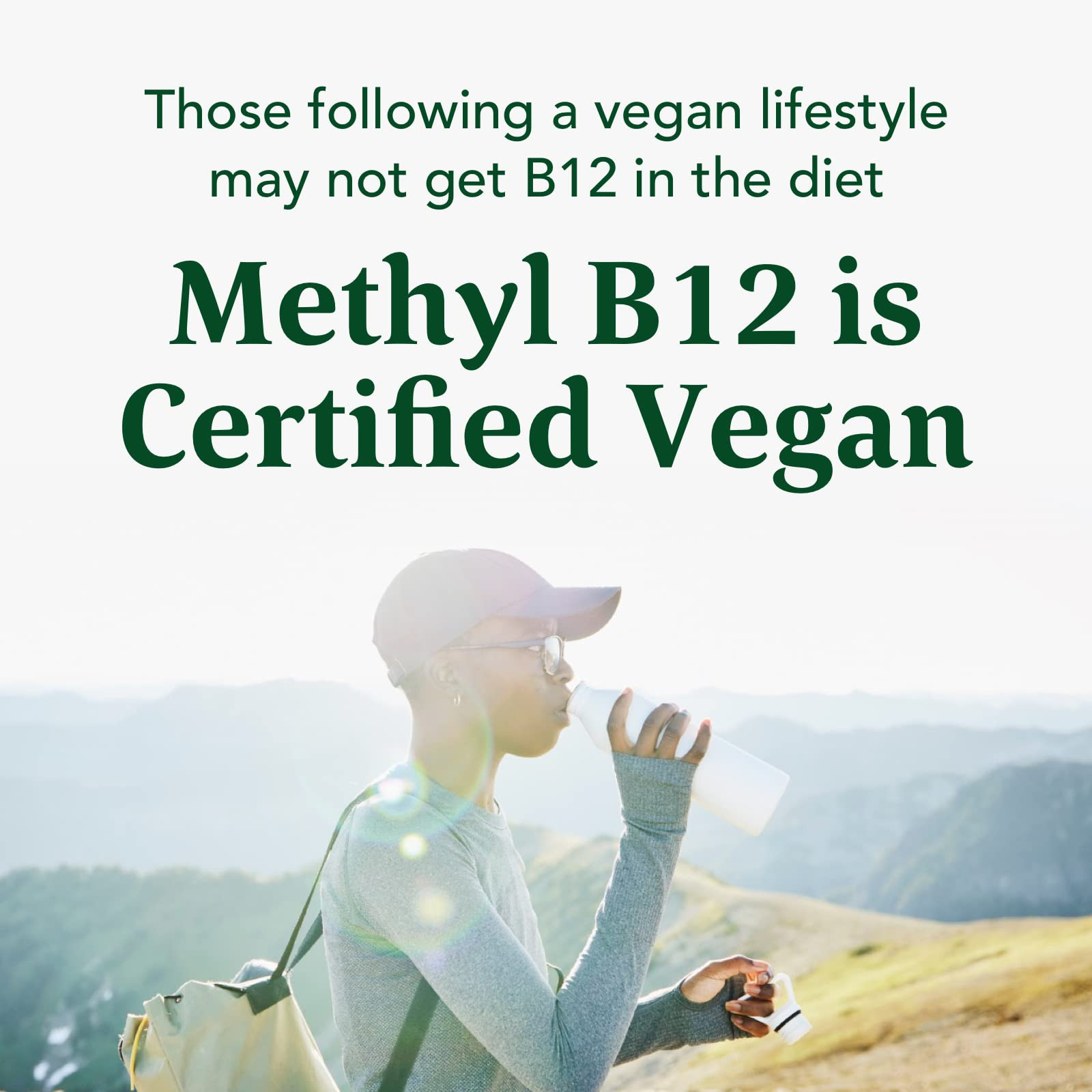 Methyl B12 60 Tablet
