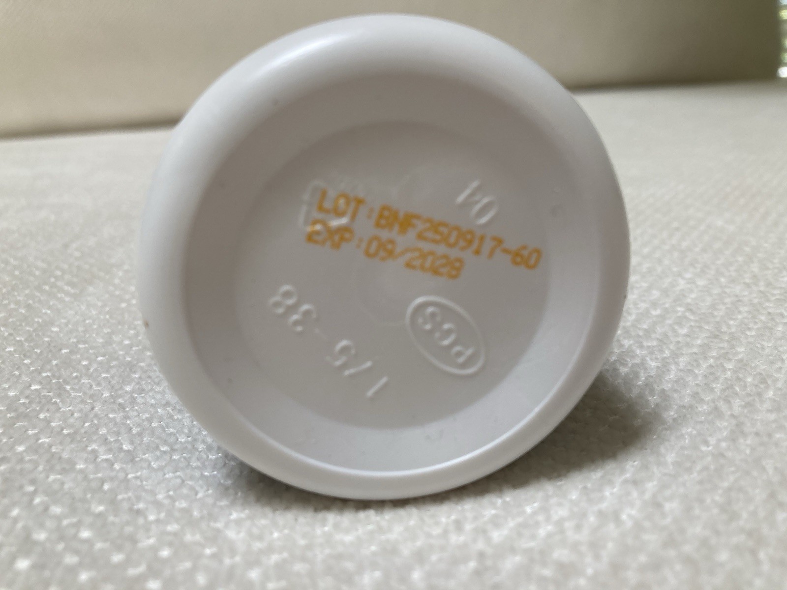 Bioma Night Metabolism & Sleep Infused With A Fat-burning Night Metabolism!