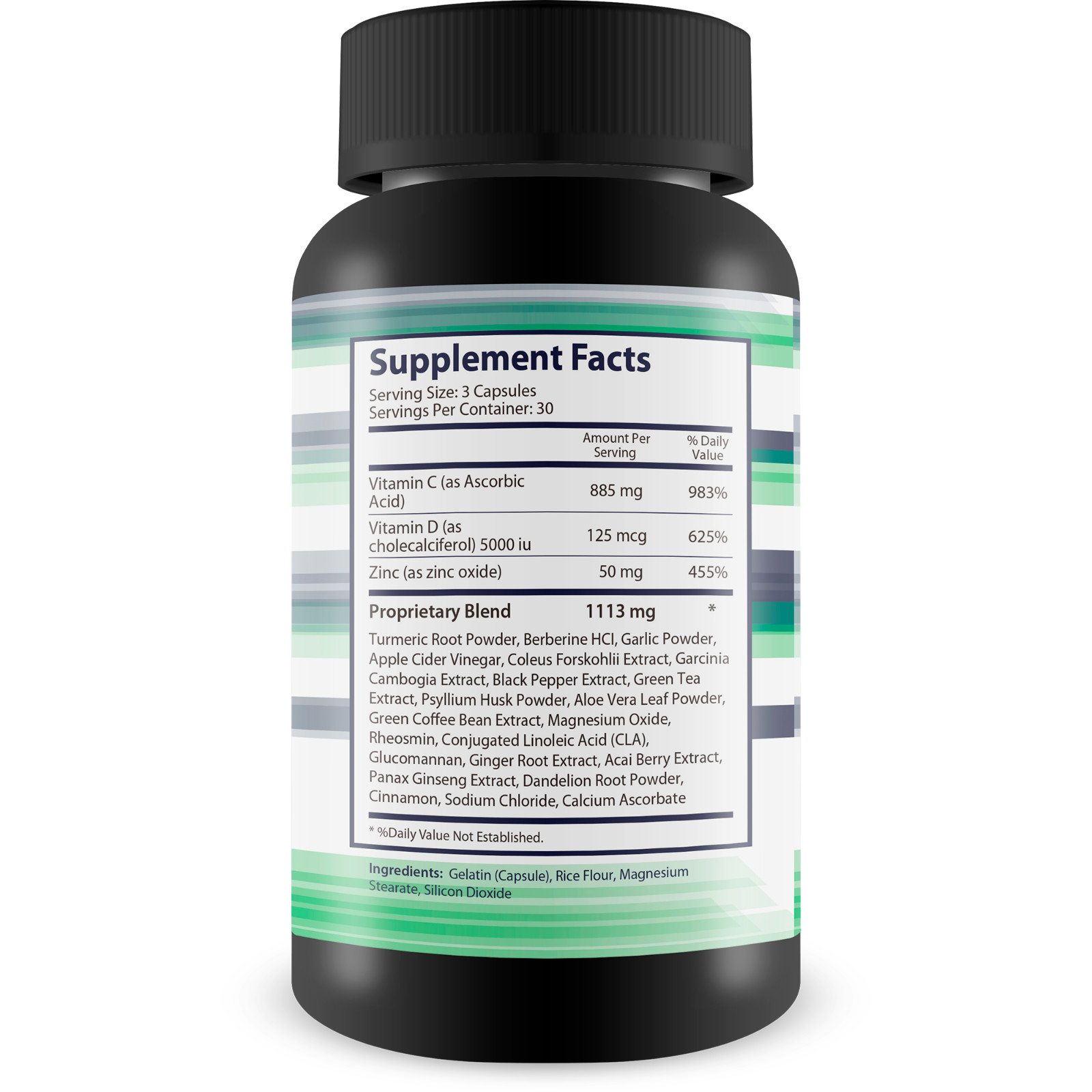 Ultra Stem Cell Support Pro Max – Our Best Stem Cell Restore Supplement