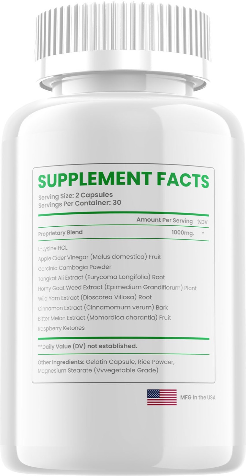 (1 Pack) Lymph Savior Capsules – LymphSavior Pill Advanced Formula Natural Blend