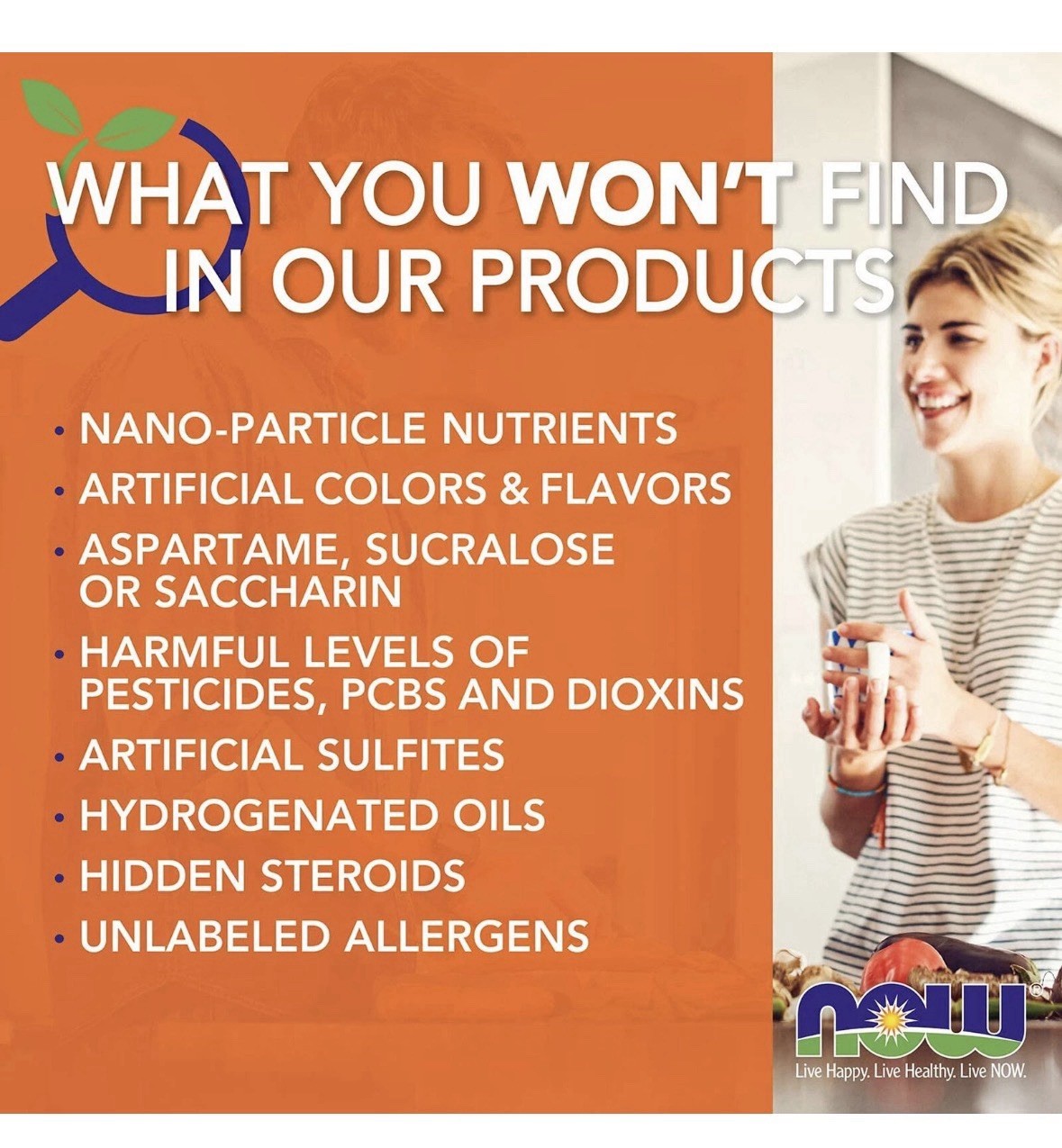NOW FOODS Phosphatidyl Serine Soy-Free 150 mg 60 Veg Capsules Exp. 05/27