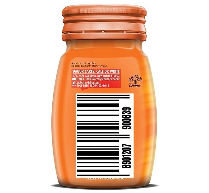 abur Hajmola Tasty Digestive Tablets (Regular Flavour) – 120 Tabs: