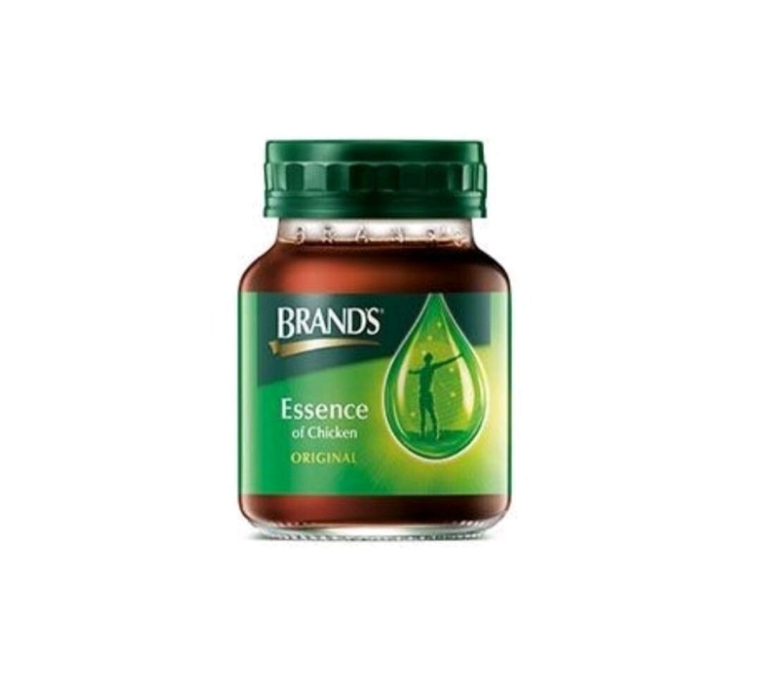 BRAND’S Essence of Chicken 1 box (70g x 30 Bottles)fast shipment by DHL Express