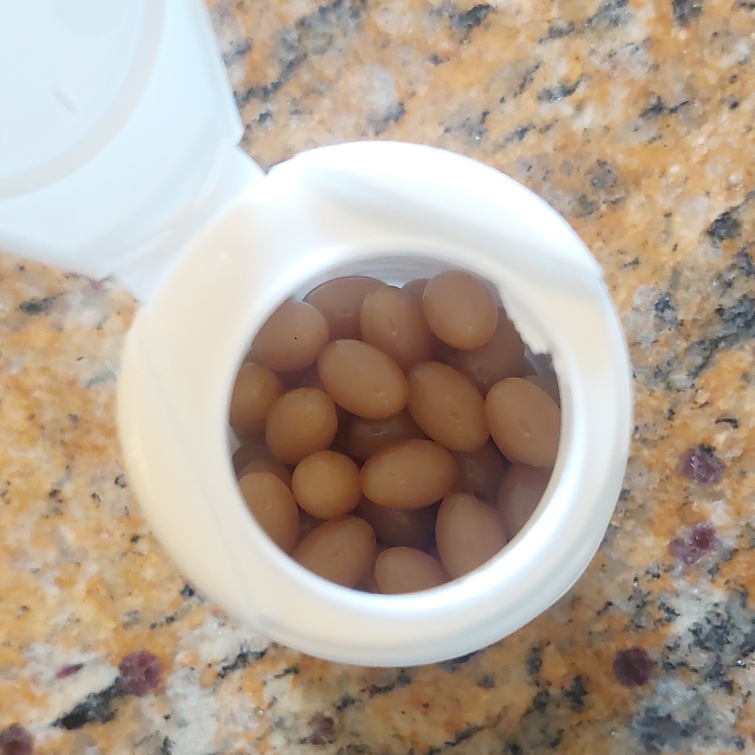 Integrative Therapeutics Phosphatidylserine Soy/Gluten-Free 100mg 50 Softgels