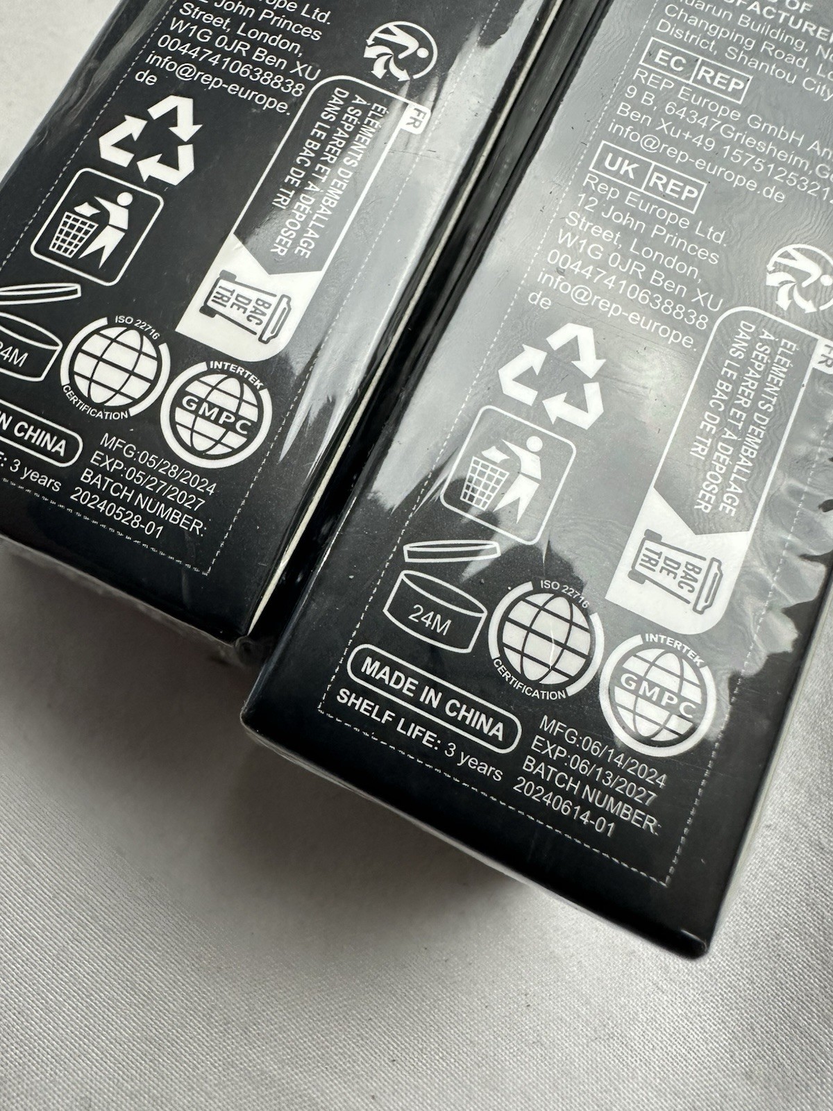 Sugar Defender BS Support Formula SUGAR DEFENDER 1 Oz Exp 5/27