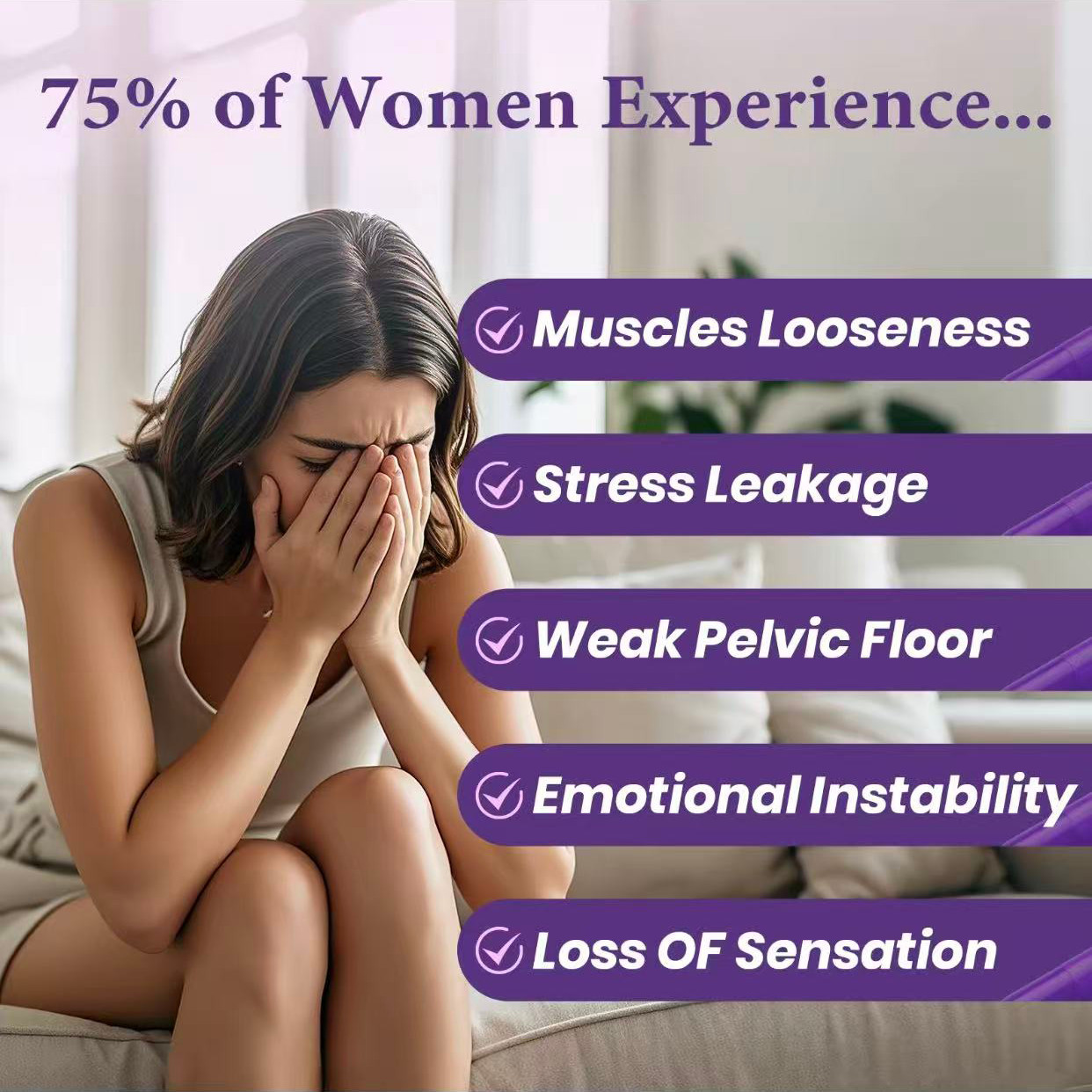 Women’S Secret Bottle-60 Tablets -Healthcare Kacip Fatimah 1000MG |Plus with man