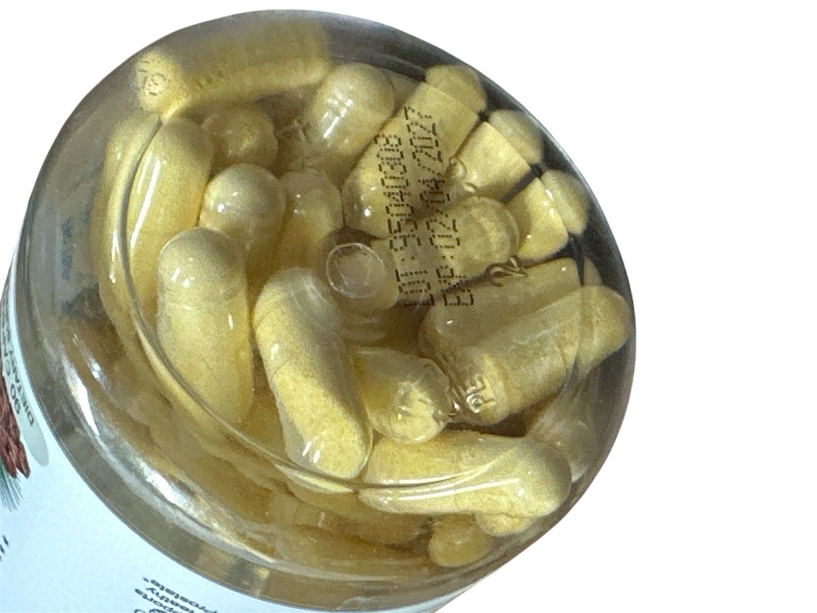 Snap Prostate Health Dietary Supplement 90 Capsules