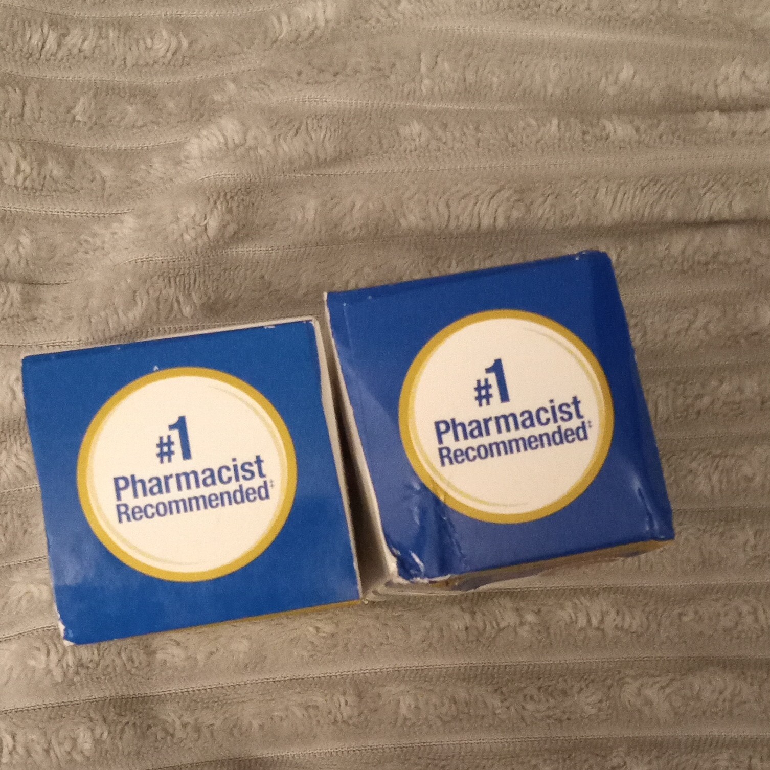 Prevagen Regular Strength 30 Capsules 10mg Lot Of 2
