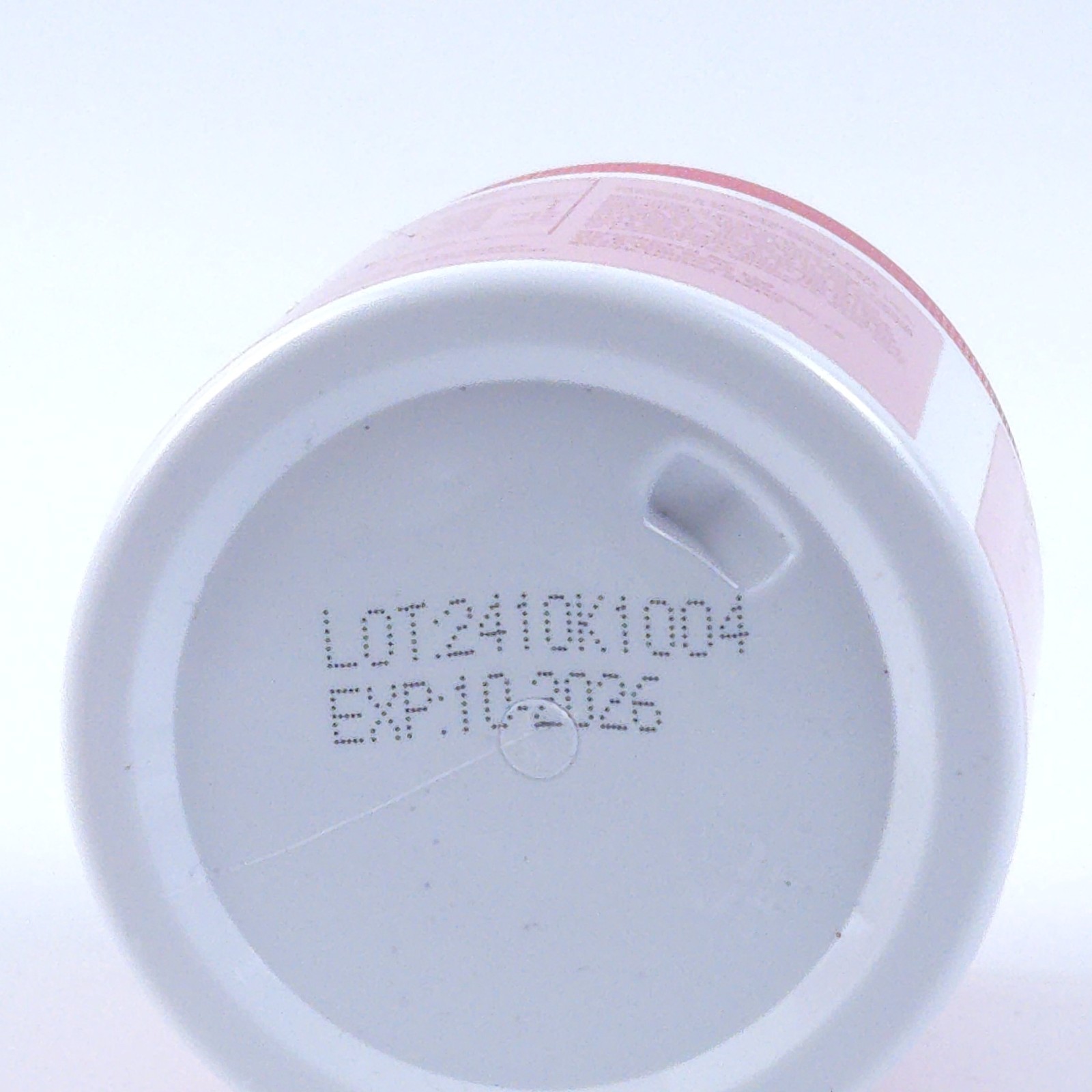 Happy Hormones Multivitamin for PCOS 120 Caps – 10/2026
