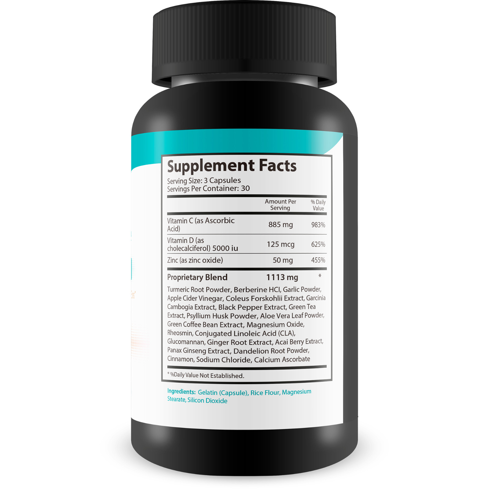 Tinnitus Supplement – Our Best Tinnitus Relief Ear Ringing – Ear Health