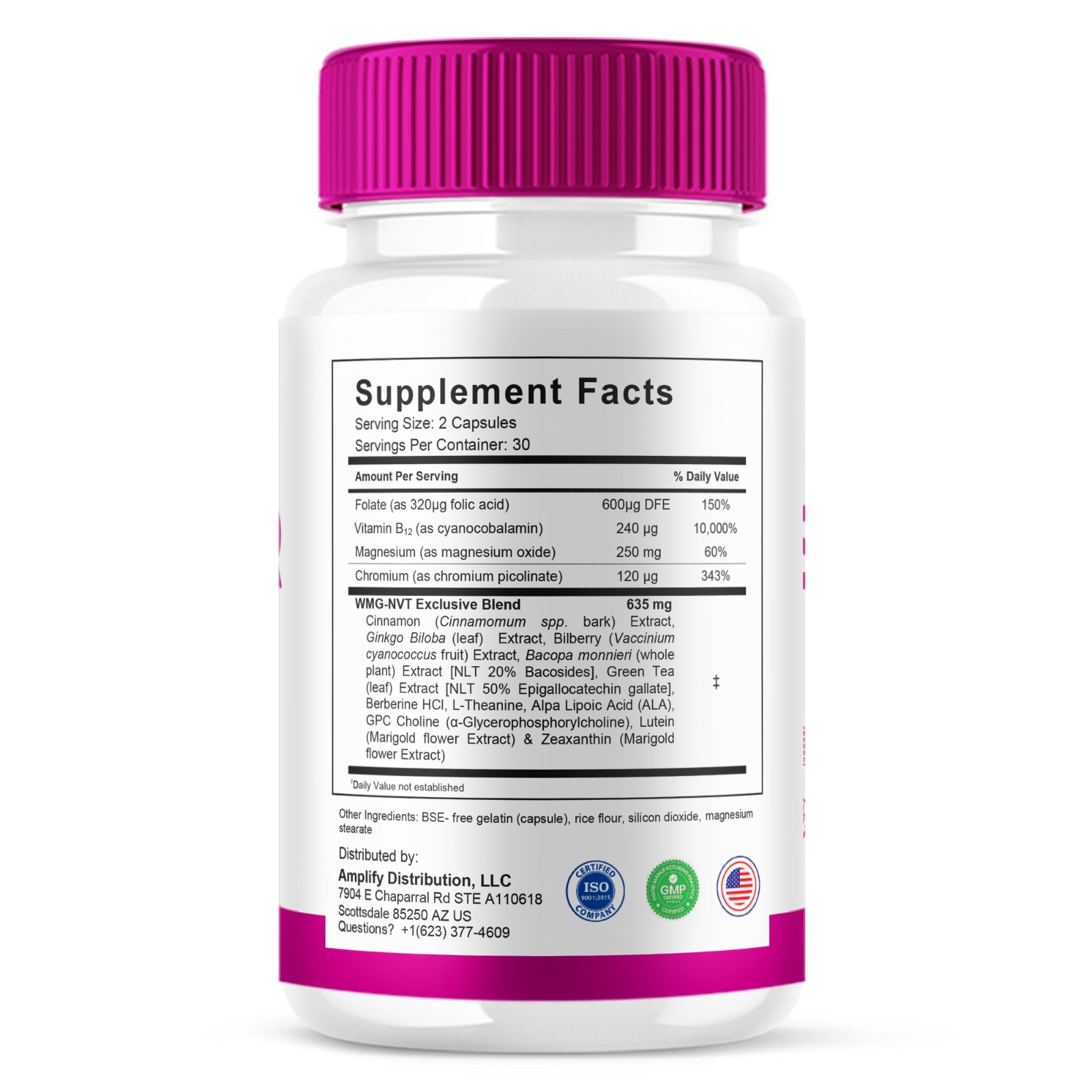 (3 Pack) Slimmer Advanced Formula, Slimmers Weight Support (180 Capsules)
