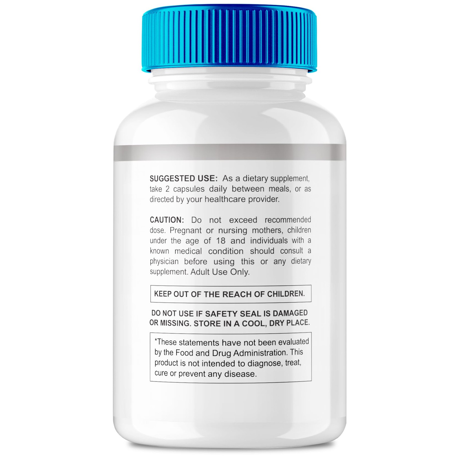 Arthro Gen X Arthrogenx Joint Supplement Supplement – 120 Capsules (2 Pack)