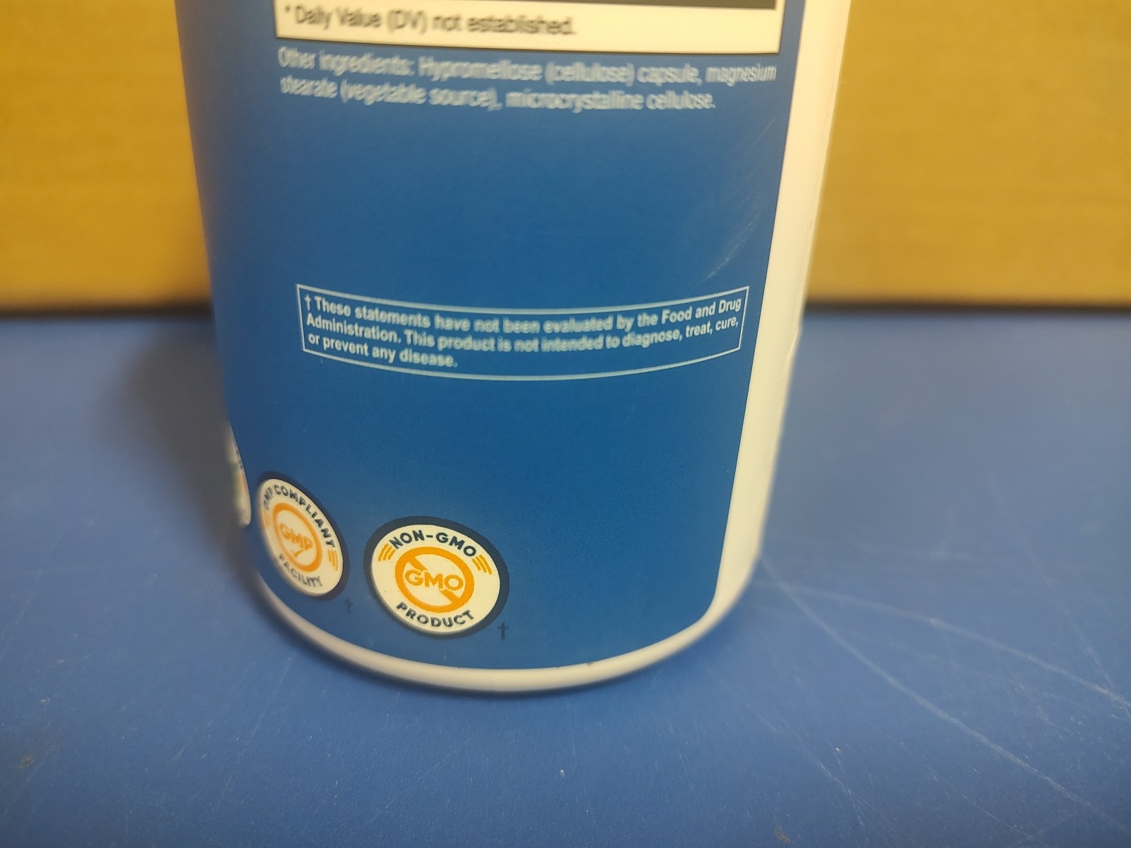 Nutricost L-Glutamine 800mg, 180 Capsules – Gluten Free, Non-GMO, 04/2027