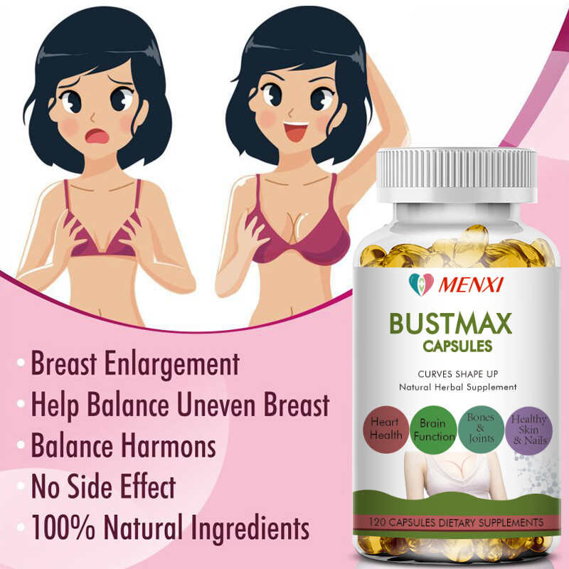 STRONGEST FEMINIZE BIG BREAST GROW CAPSULES BUTT FIRMING GROWTH FEMININE
